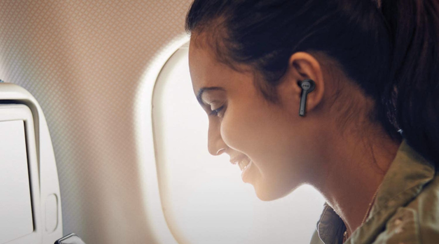 Jam exec new arrivals in ear review